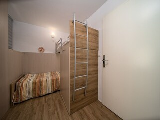 Appartamento Uvernet-Fours Caratteristiche 10