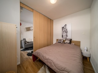 Apartment Uvernet-Fours Ausstattung 13