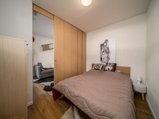Appartement Uvernet-Fours Kenmerken 11