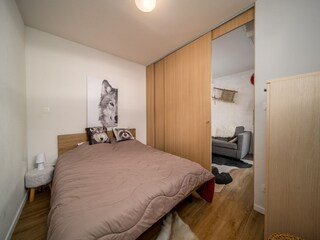 Apartment Uvernet-Fours Ausstattung 22