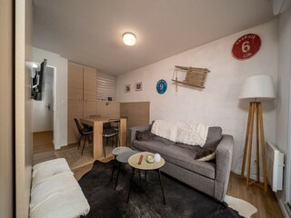 Apartment Uvernet-Fours Ausstattung 23