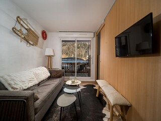 Appartement Uvernet-Fours Kenmerken 9