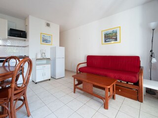 Appartement Cap d'Agde Kenmerken 8