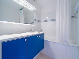 Appartement Cap d'Agde Kenmerken 10
