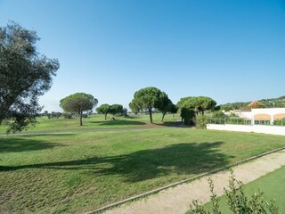 Apartment Cap d'Agde Außenaufnahme 5