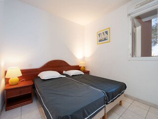 Apartment Cap d'Agde Ausstattung 11