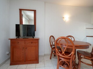 Apartment Cap d'Agde Ausstattung 12