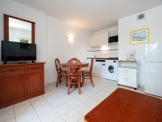 Apartment Cap d'Agde Ausstattung 13