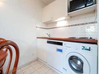 Appartement Cap d'Agde Kenmerken 14