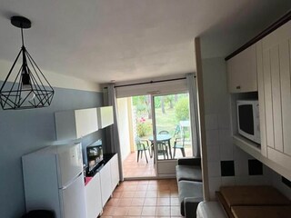 Apartment Vieux-Boucau-les-Bains  17