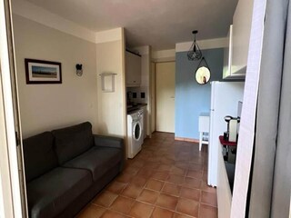 Apartment Vieux-Boucau-les-Bains  21