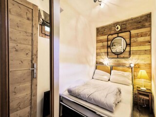 Appartement Méribel  8