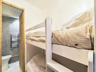 Appartement Méribel  10