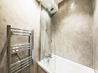 Appartement Méribel  11