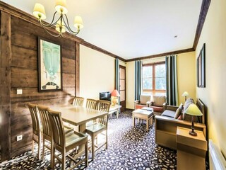 Apartment Montvalezan  27