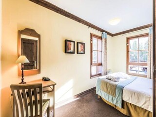 Apartment Montvalezan  2