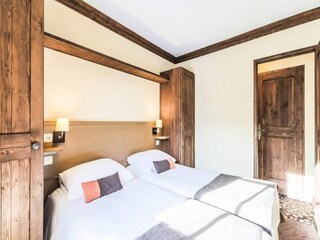Apartment Montvalezan  3