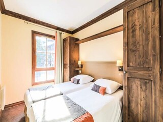 Apartment Montvalezan  4