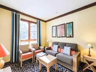 Apartment Montvalezan  20