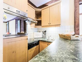 Apartment Montvalezan  21