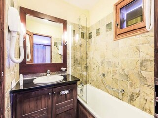 Apartment Montvalezan  24