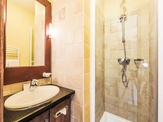 Apartment Montvalezan  25
