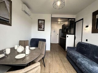 Apartamento Les Issambres  18