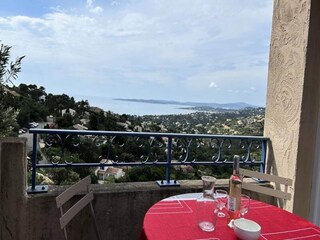Apartment Les Issambres  17