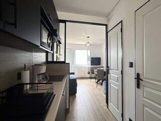 Apartamento Les Issambres  3