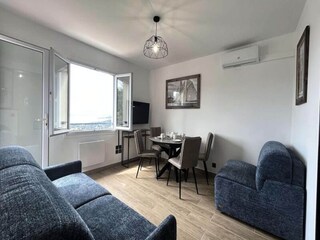 Apartamento Les Issambres  4