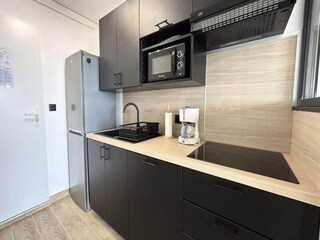 Apartamento Les Issambres  5