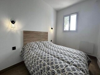 Apartamento Les Issambres  6