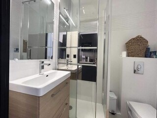 Apartamento Les Issambres  20
