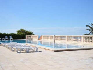 Apartamento Les Issambres  9