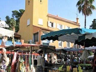 Apartamento Les Issambres  14