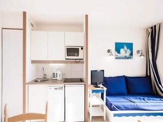 Apartamento Talmont-Saint-Hilaire  11