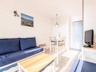 Apartamento Talmont-Saint-Hilaire  12