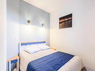 Apartamento Talmont-Saint-Hilaire  19