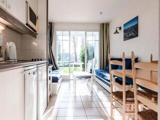 Apartamento Talmont-Saint-Hilaire  24