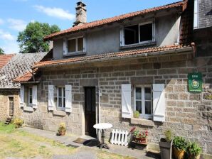 Appartement Gîte de France Claveyrolas - Eymoutiers - image1