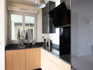 Apartment Paris  9