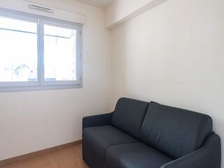 Apartment Paris  8