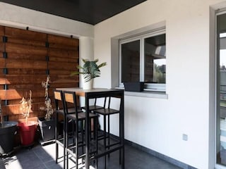 Appartement Paris  10