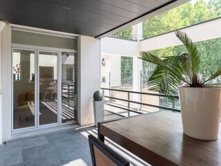 Apartment Paris  6
