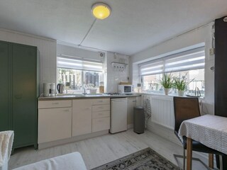 Vakantiehuis Callantsoog  3