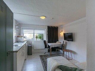 Maison de vacances Callantsoog  16