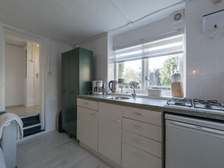 Maison de vacances Callantsoog  24