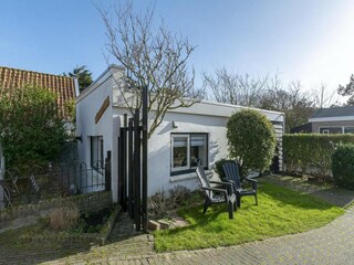 Maison de vacances Callantsoog  25