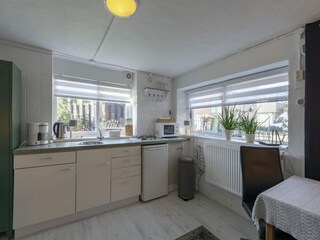 Maison de vacances Callantsoog  28