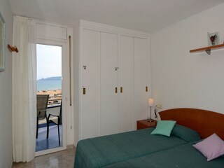 Apartamento L'Estartit Características 15